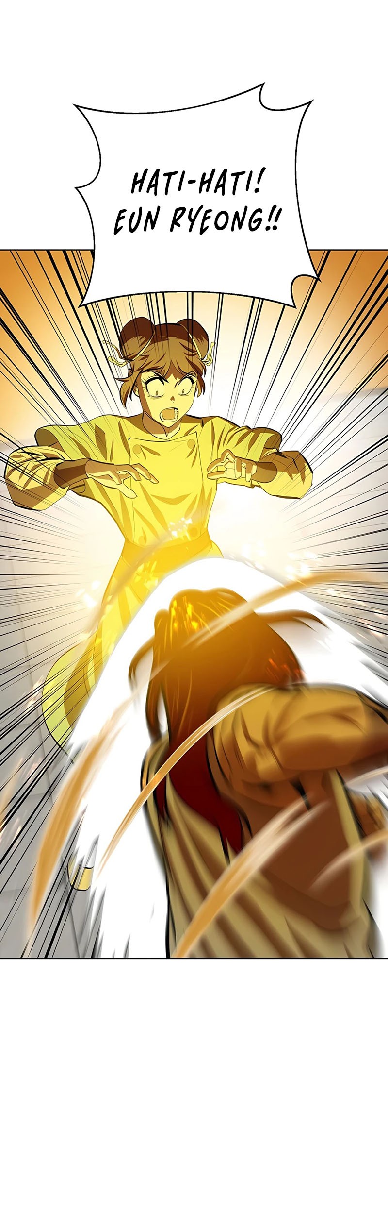 Weak Teacher Chapter 80 - halaman 44