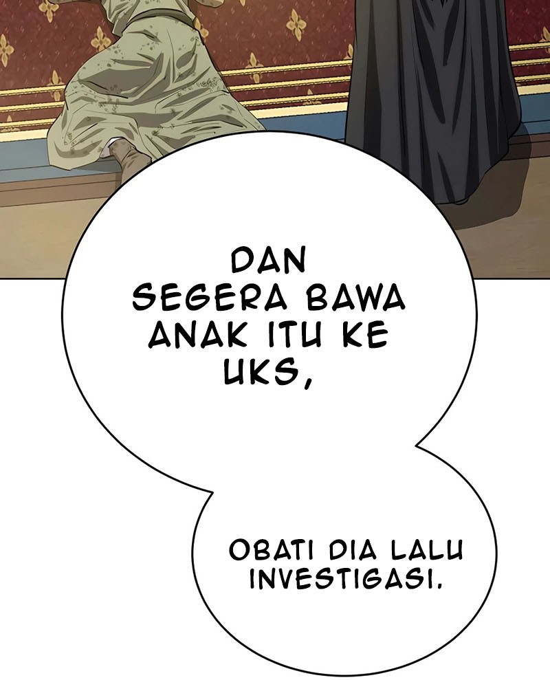 Weak Teacher Chapter 81 - halaman 13