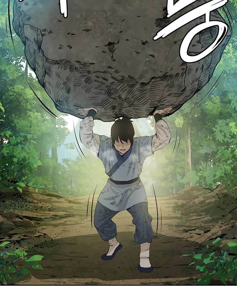 Weak Teacher Chapter 81 - halaman 27
