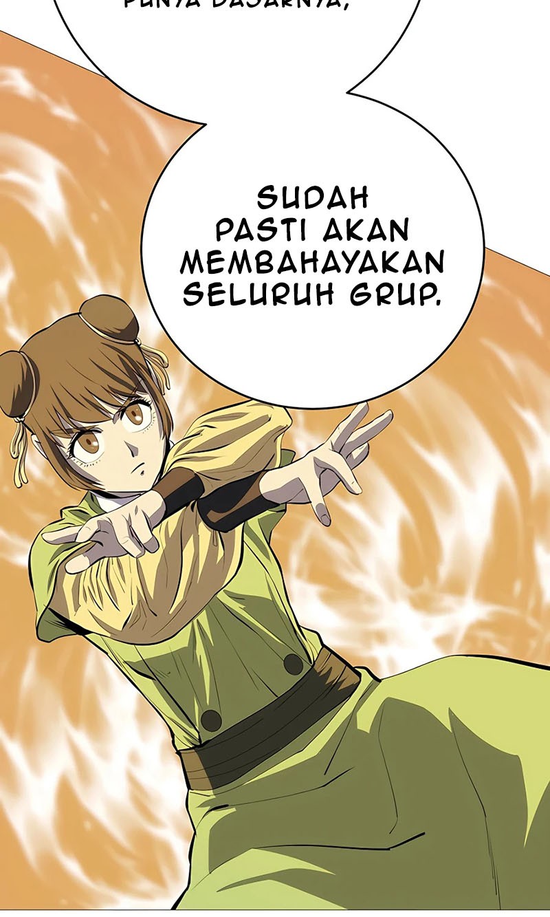 Weak Teacher Chapter 81 - halaman 35