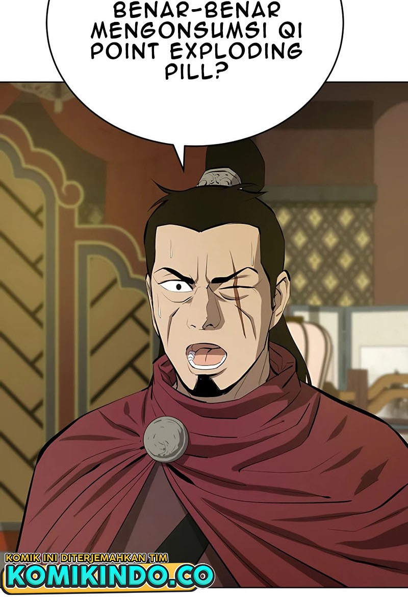 Weak Teacher Chapter 81 - halaman 4