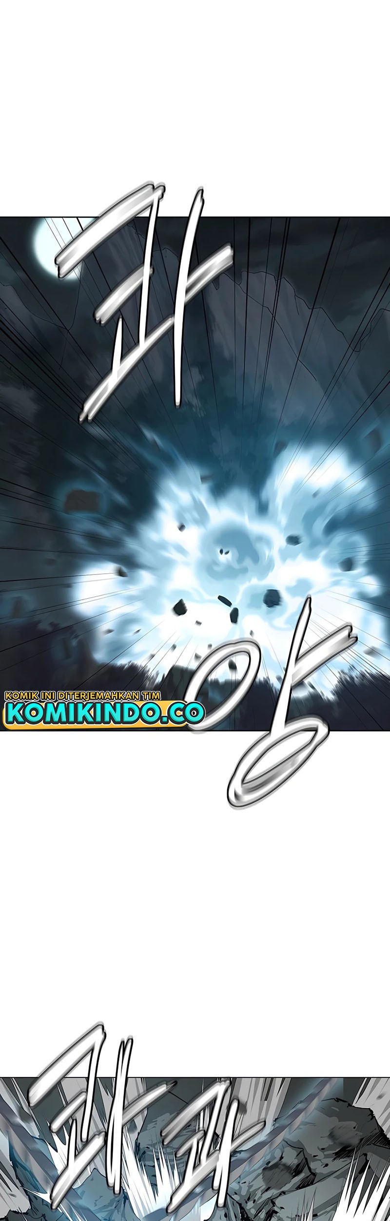 Weak Teacher Chapter 81 - halaman 47