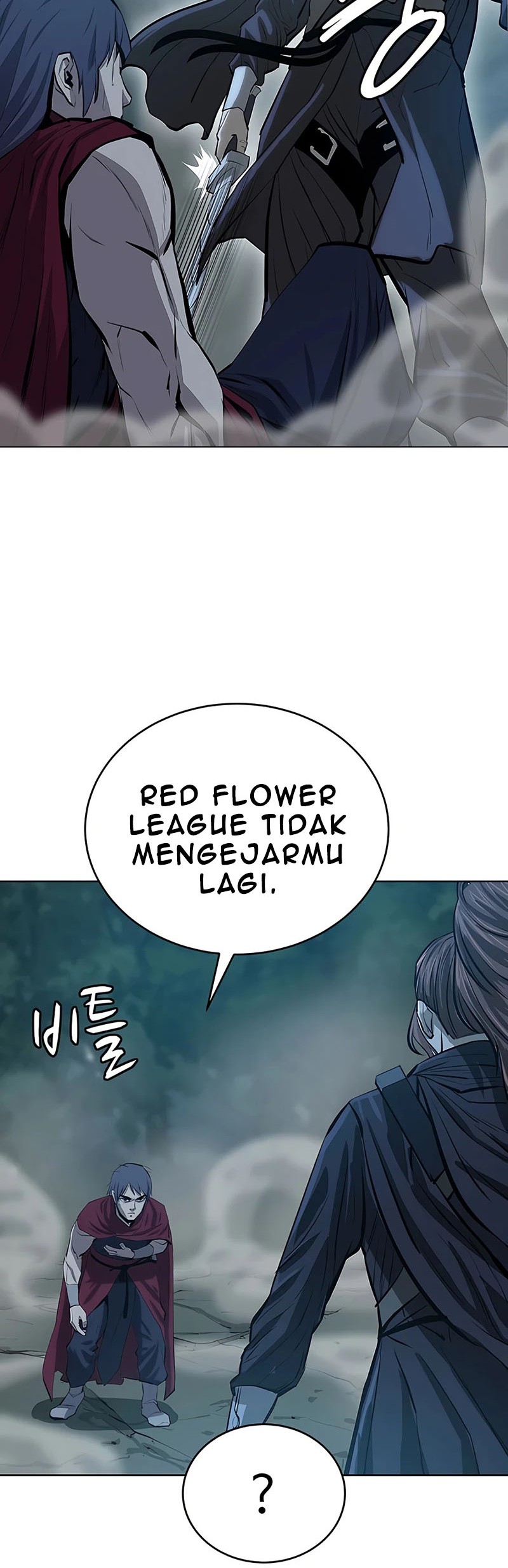 Weak Teacher Chapter 81 - halaman 50