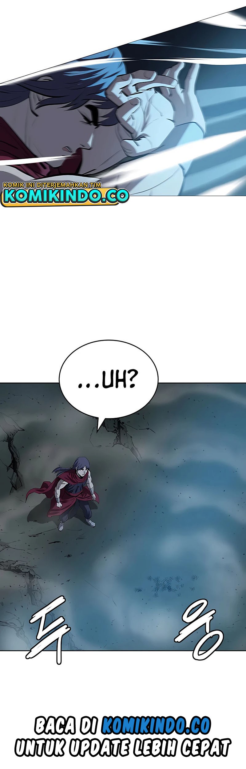 Weak Teacher Chapter 81 - halaman 66