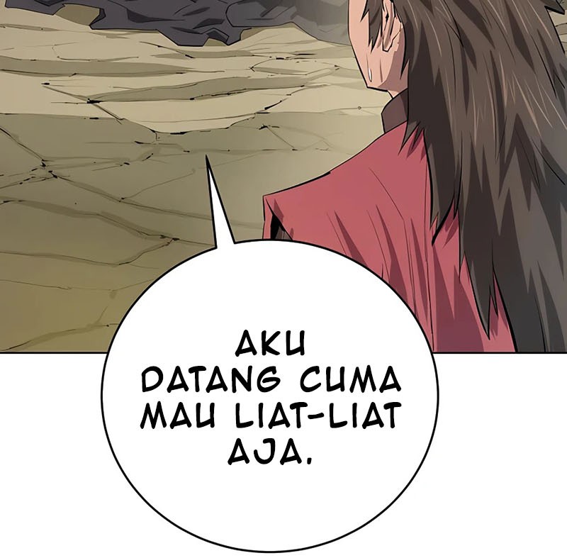 Weak Teacher Chapter 82 - halaman 10