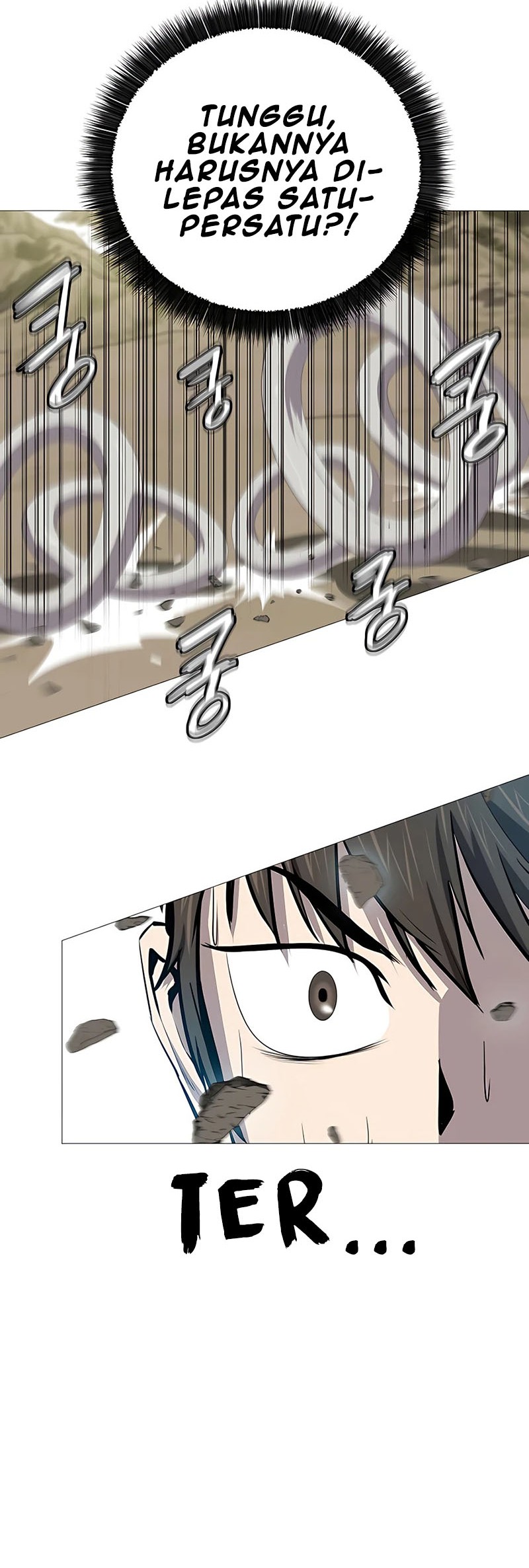 Weak Teacher Chapter 82 - halaman 18