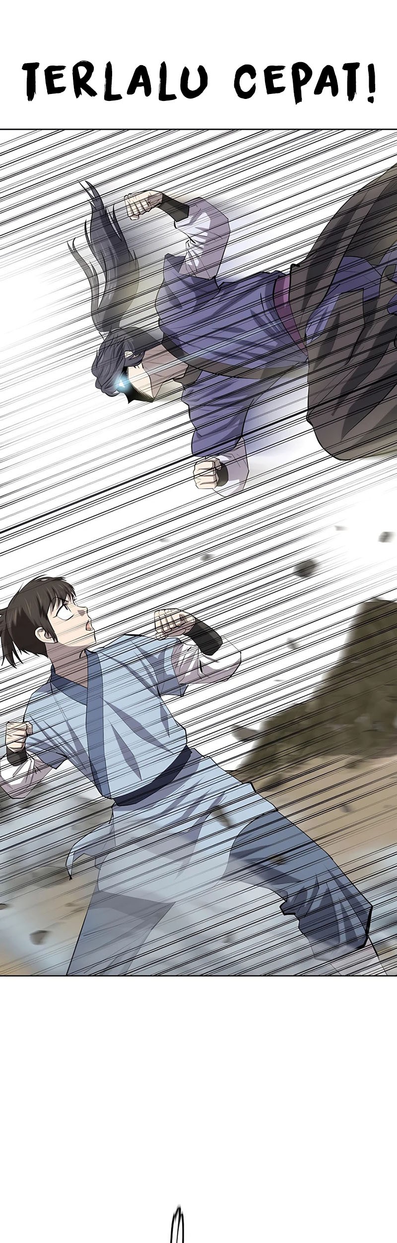 Weak Teacher Chapter 82 - halaman 19