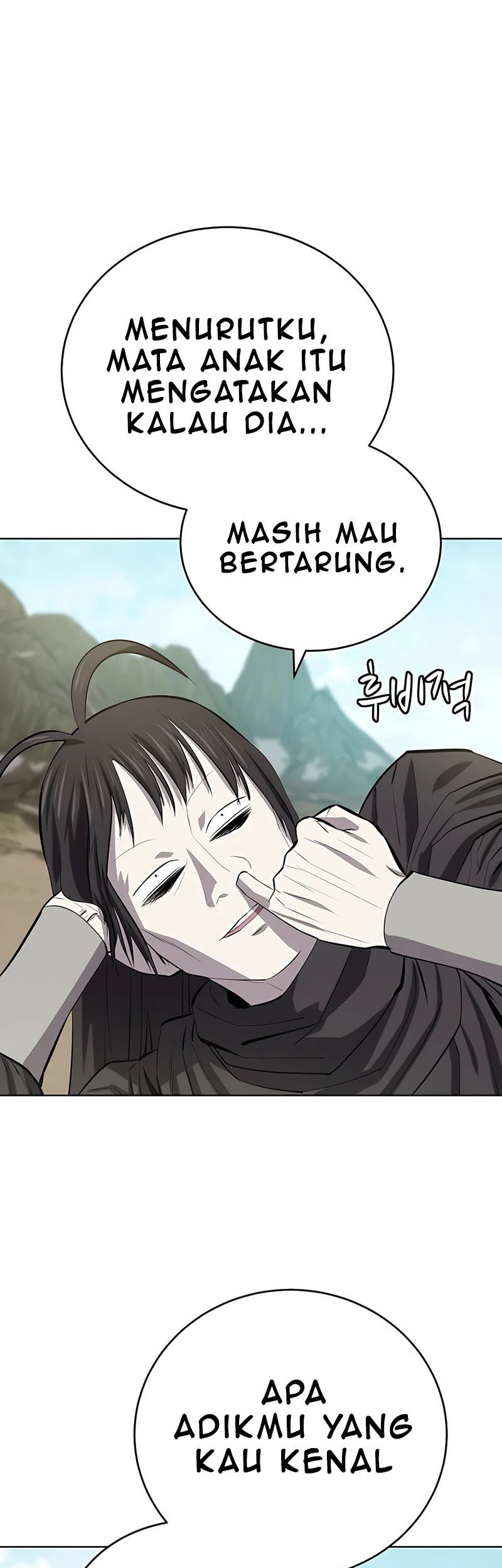 Weak Teacher Chapter 82 - halaman 35