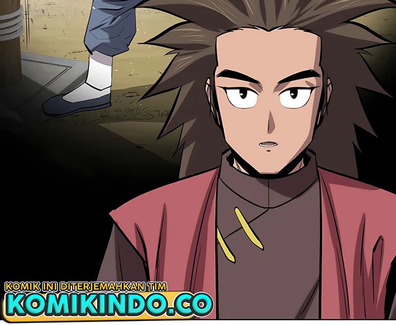 Weak Teacher Chapter 82 - halaman 37
