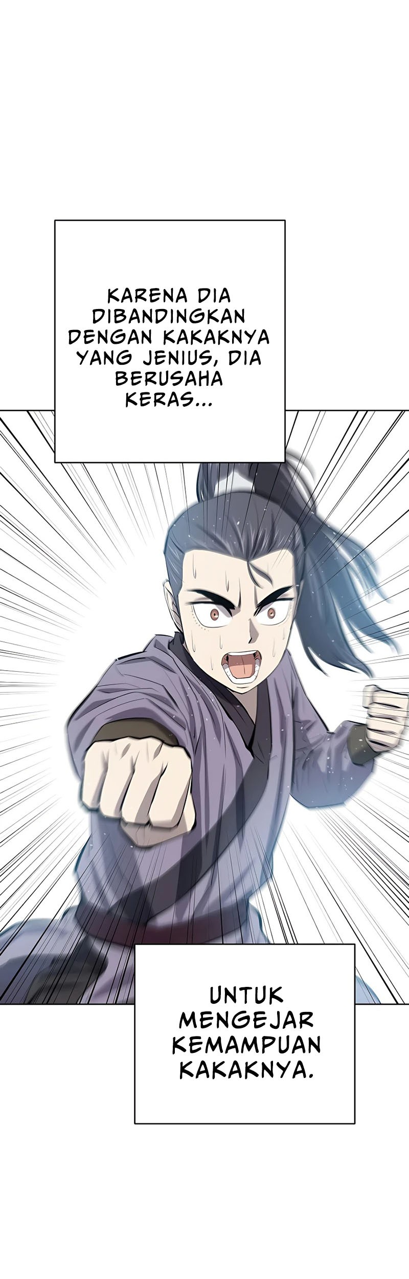 Weak Teacher Chapter 82 - halaman 48