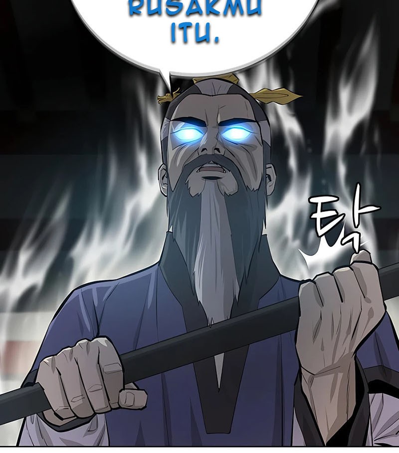 Weak Teacher Chapter 82 - halaman 59