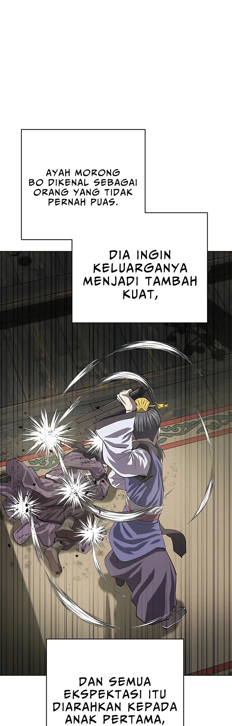 Weak Teacher Chapter 82 - halaman 60
