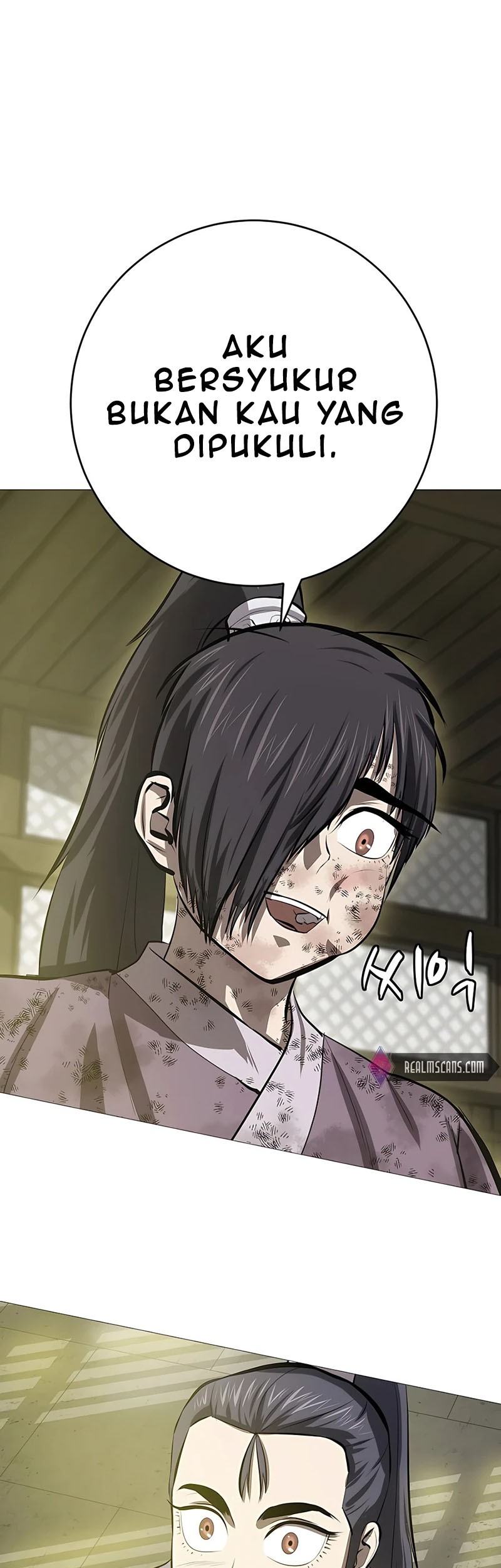 Weak Teacher Chapter 82 - halaman 66