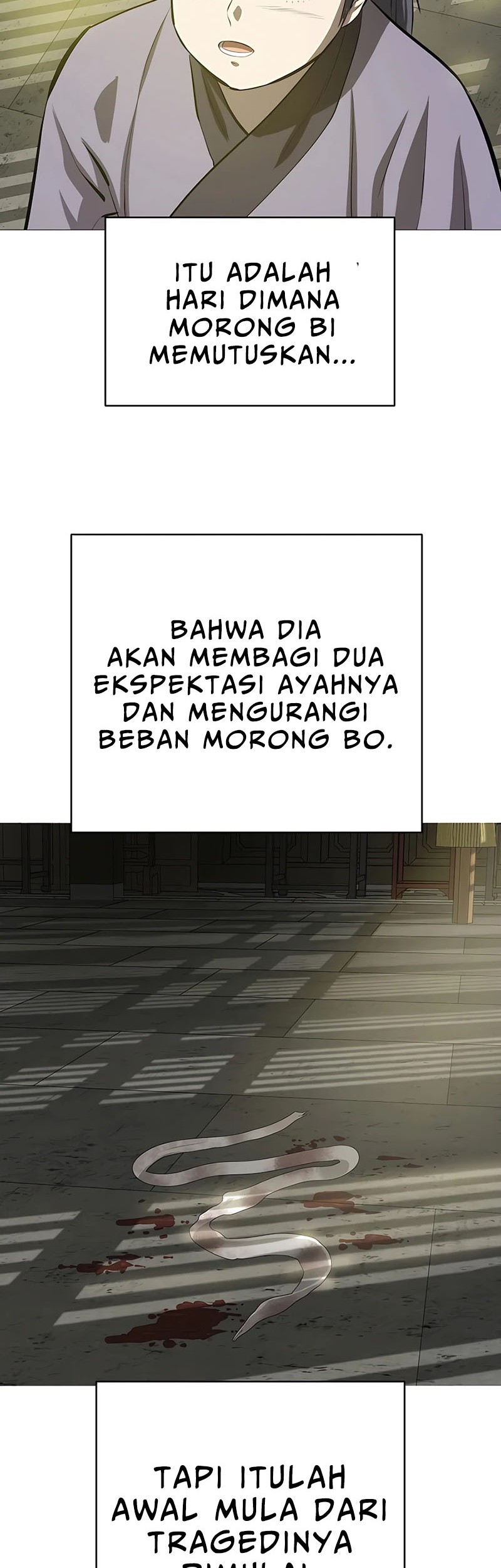 Weak Teacher Chapter 82 - halaman 67