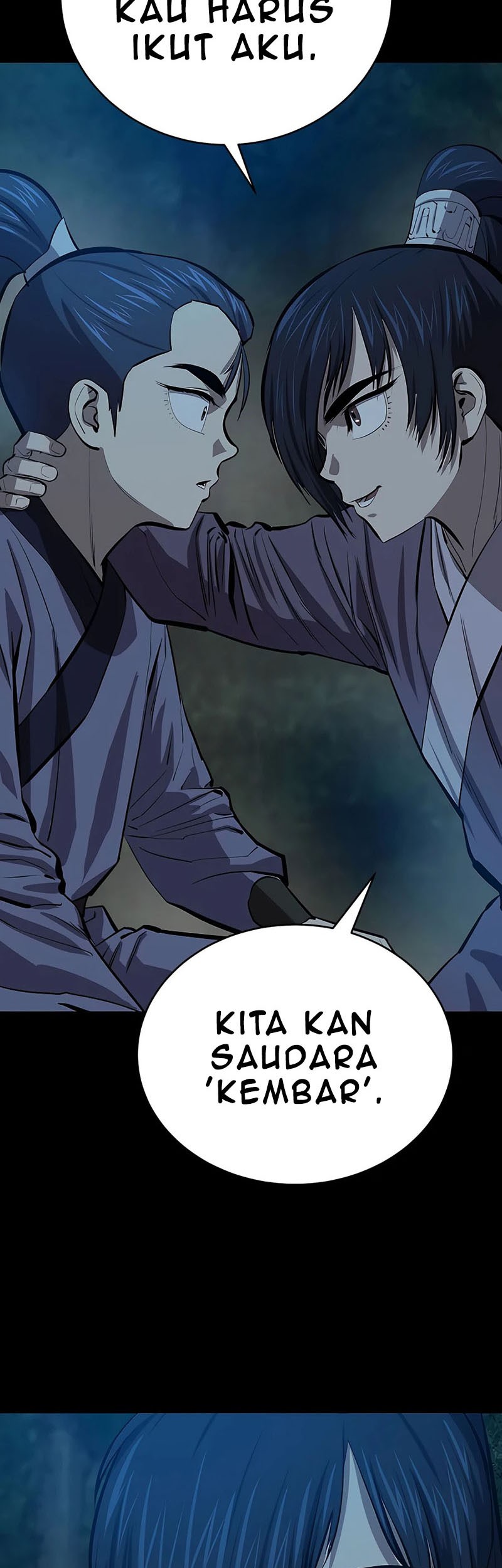 Weak Teacher Chapter 83 - halaman 14