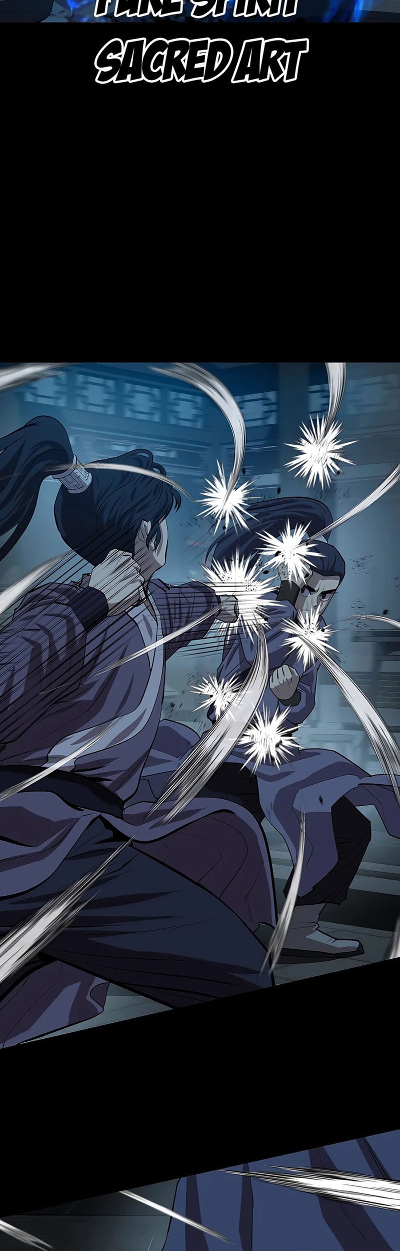 Weak Teacher Chapter 83 - halaman 26