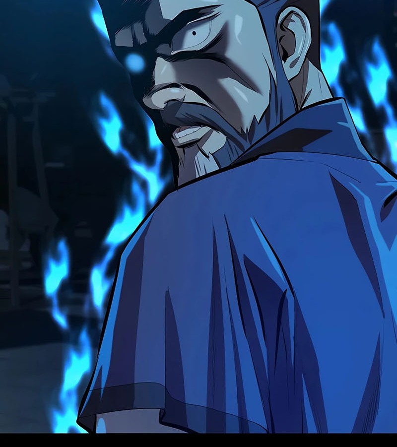 Weak Teacher Chapter 83 - halaman 35