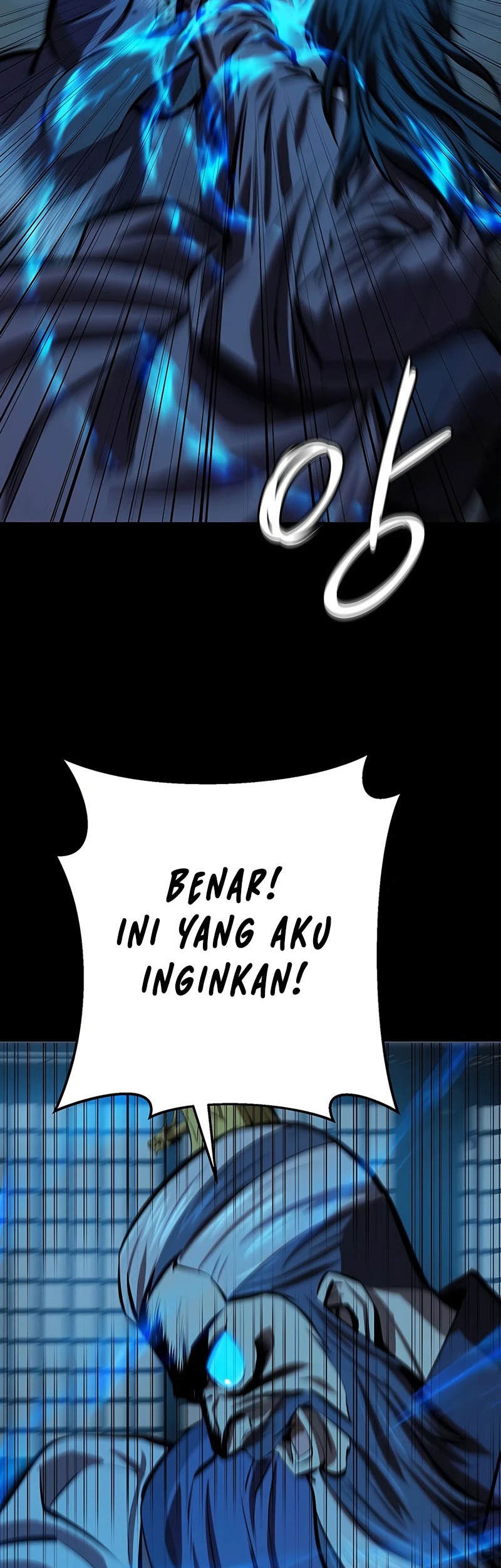 Weak Teacher Chapter 83 - halaman 39