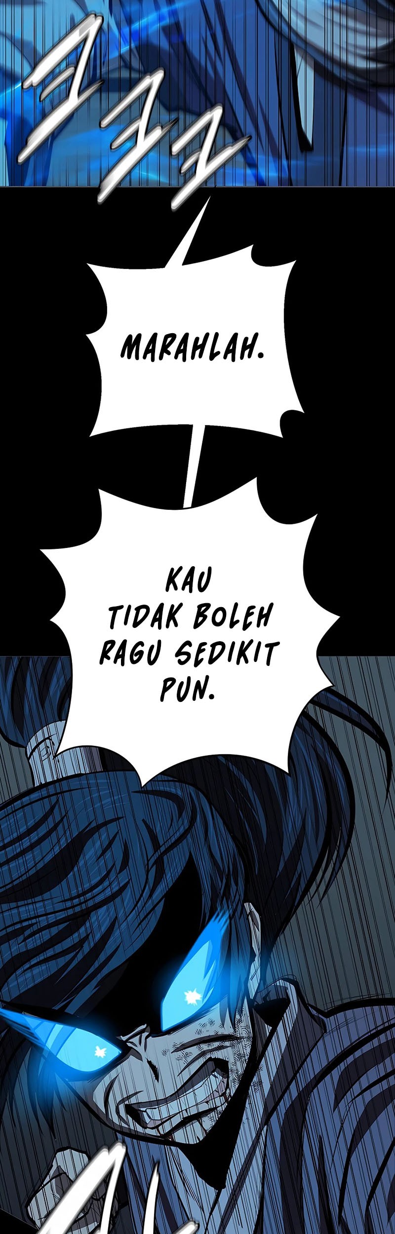 Weak Teacher Chapter 83 - halaman 40
