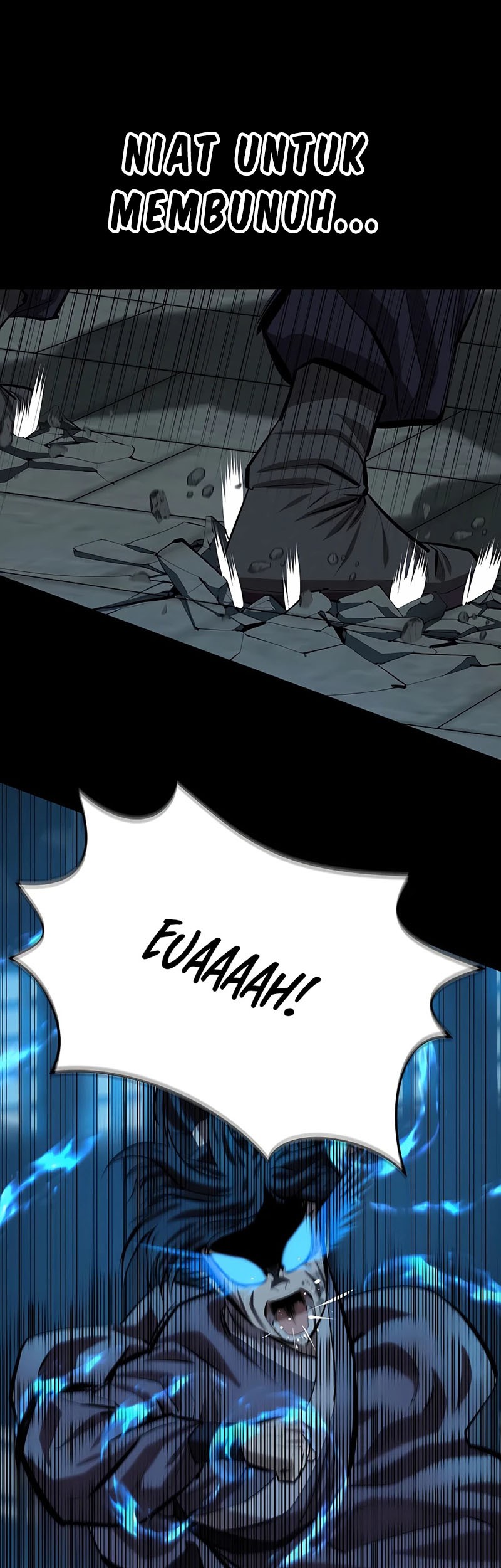 Weak Teacher Chapter 83 - halaman 42