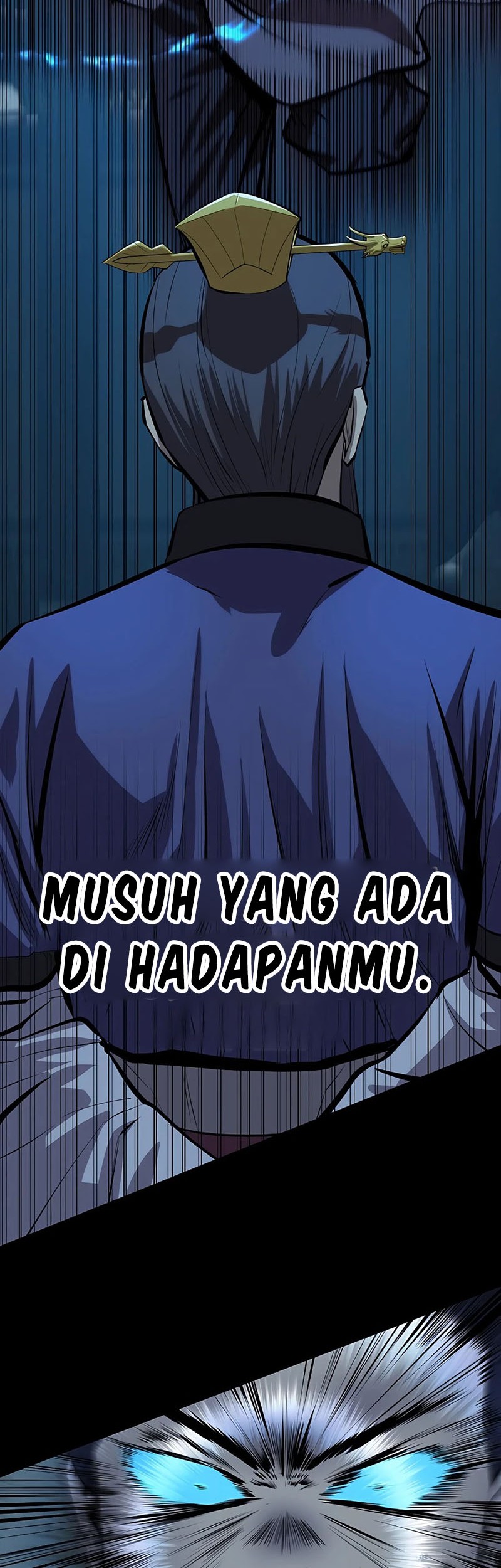 Weak Teacher Chapter 83 - halaman 43