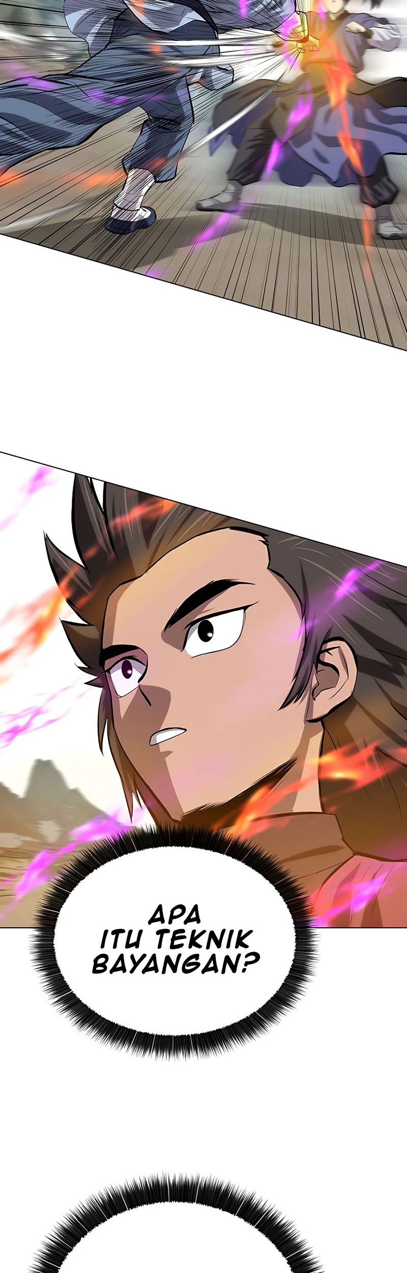 Weak Teacher Chapter 84 - halaman 13