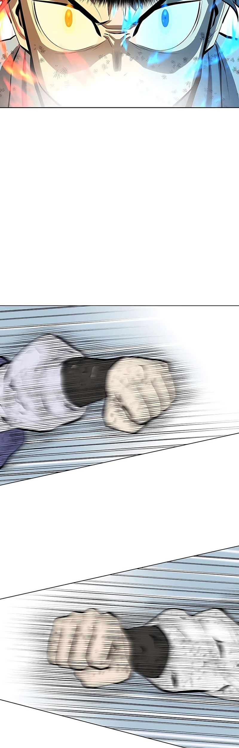 Weak Teacher Chapter 84 - halaman 42