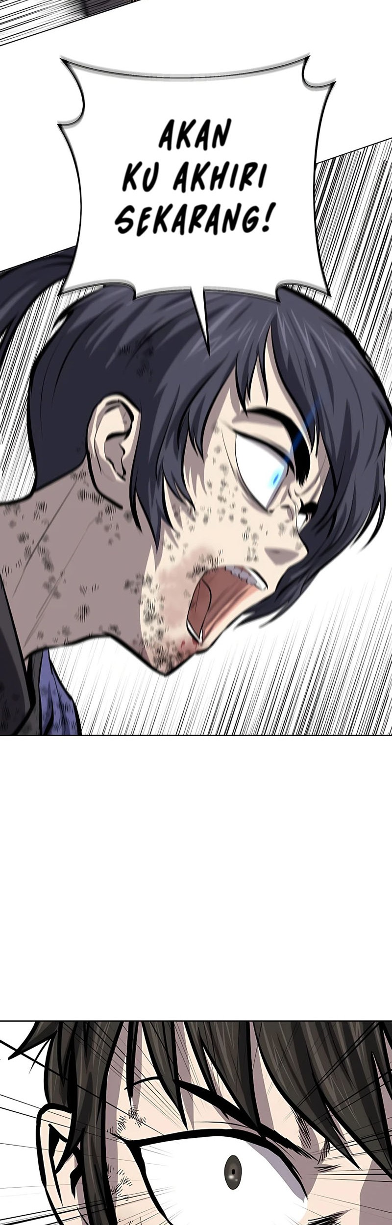 Weak Teacher Chapter 84 - halaman 48