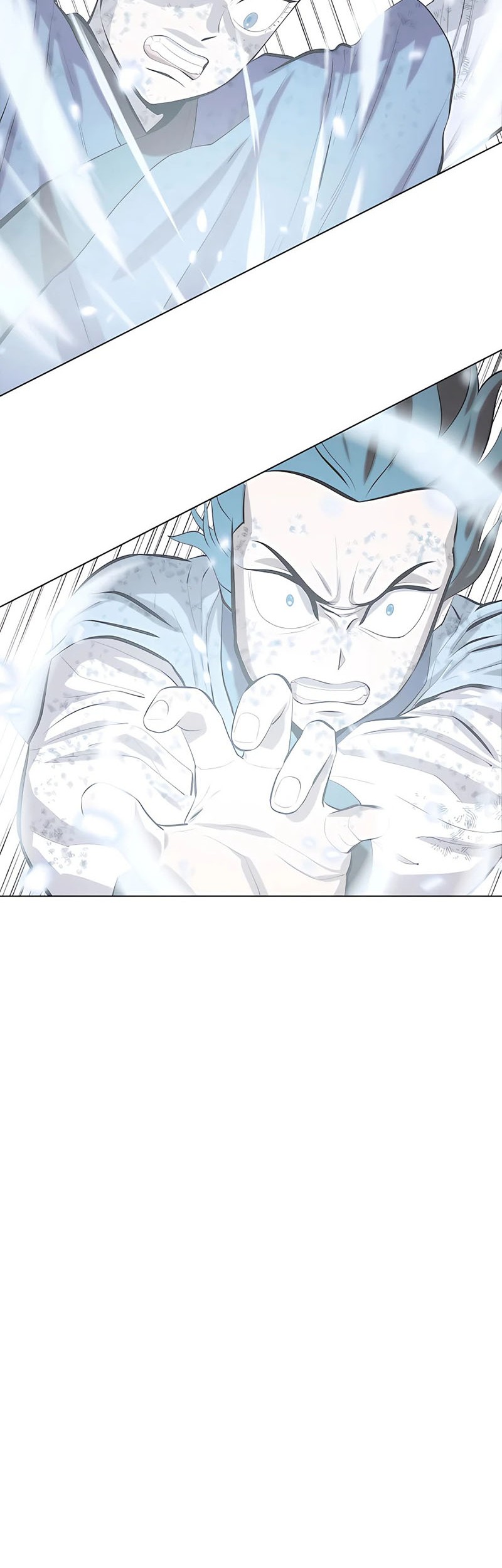 Weak Teacher Chapter 85 - halaman 22
