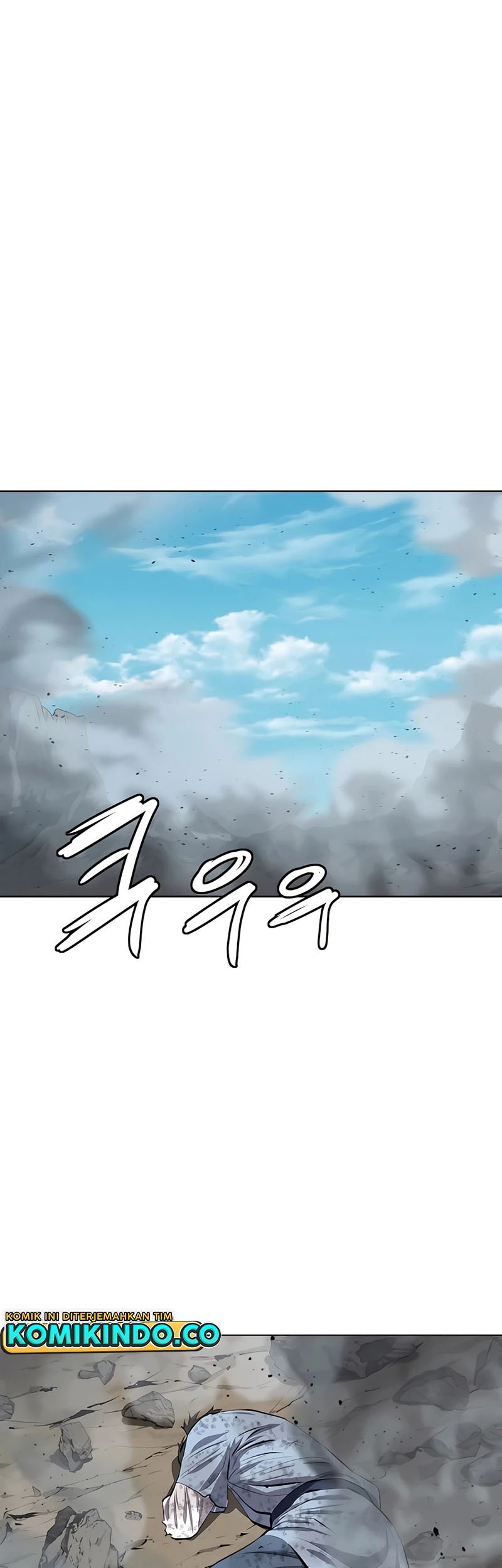 Weak Teacher Chapter 85 - halaman 23