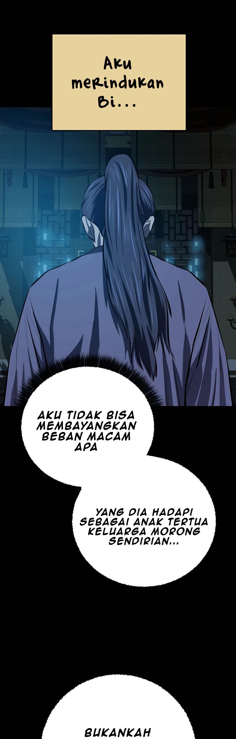 Weak Teacher Chapter 85 - halaman 47