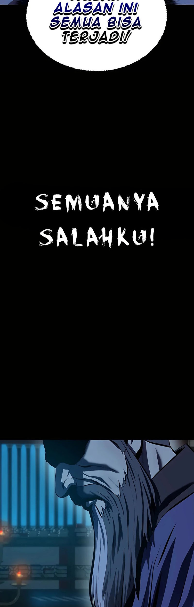 Weak Teacher Chapter 85 - halaman 50