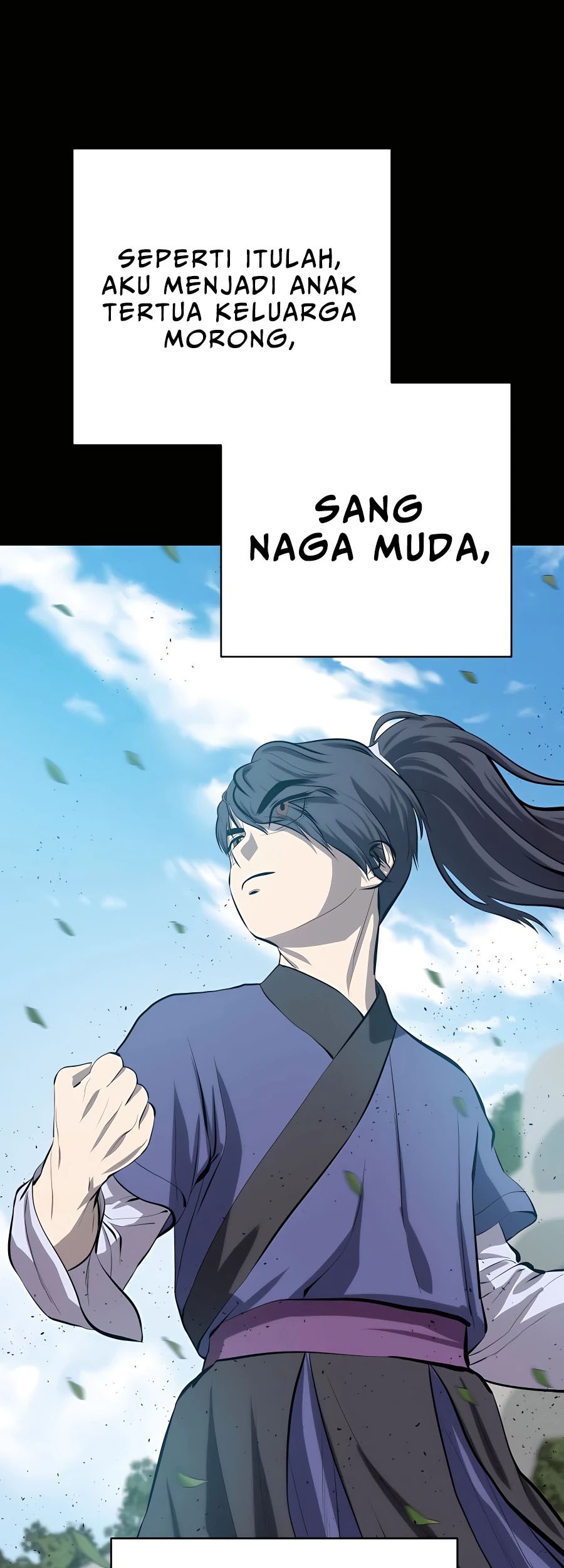 Weak Teacher Chapter 86 - halaman 10