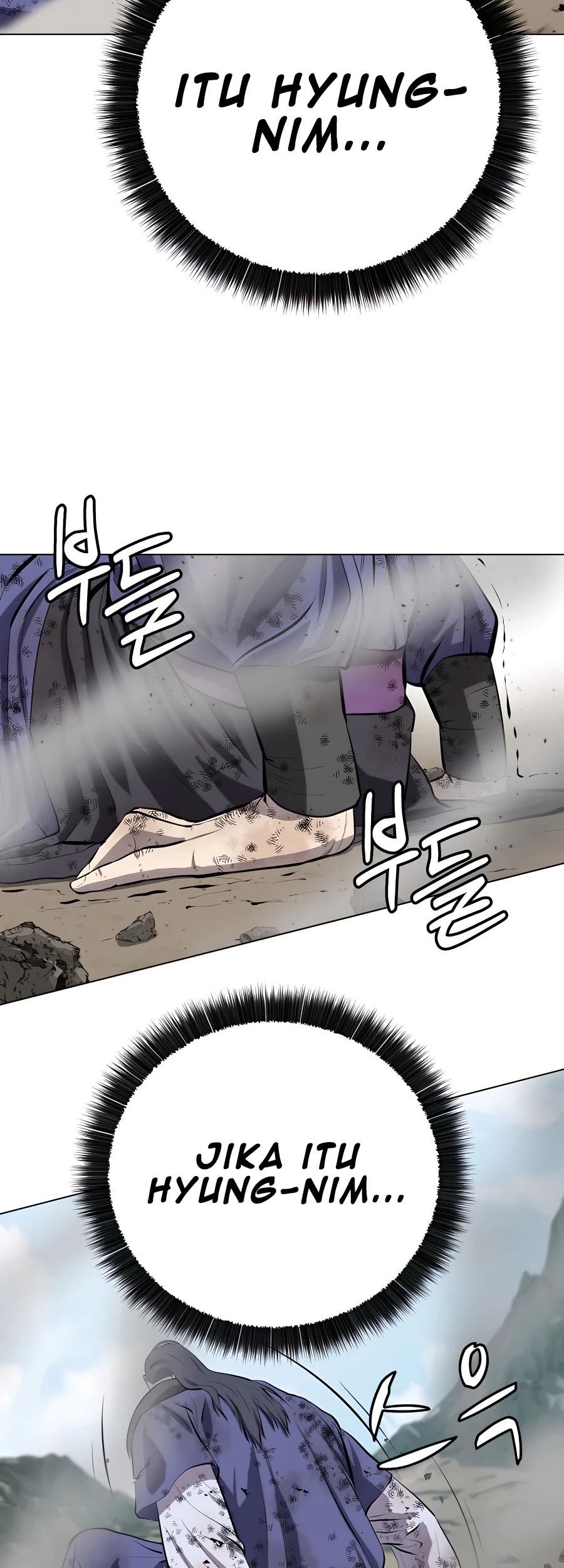 Weak Teacher Chapter 86 - halaman 12