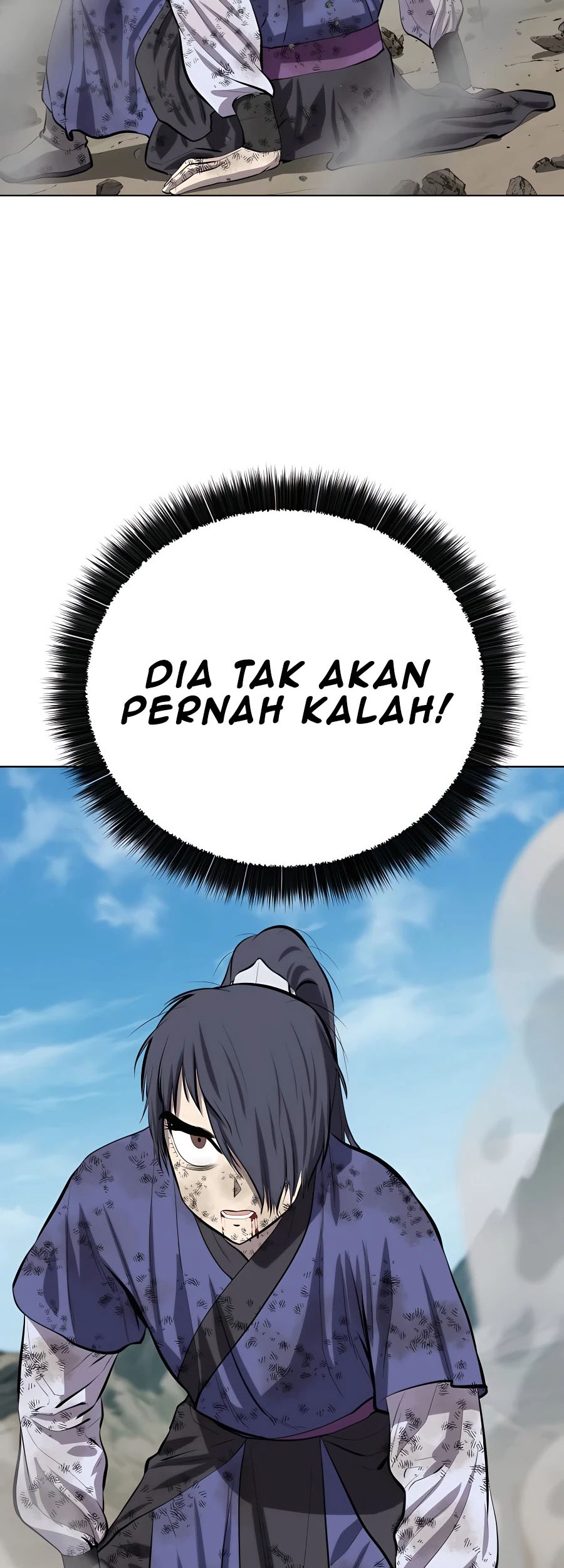 Weak Teacher Chapter 86 - halaman 13