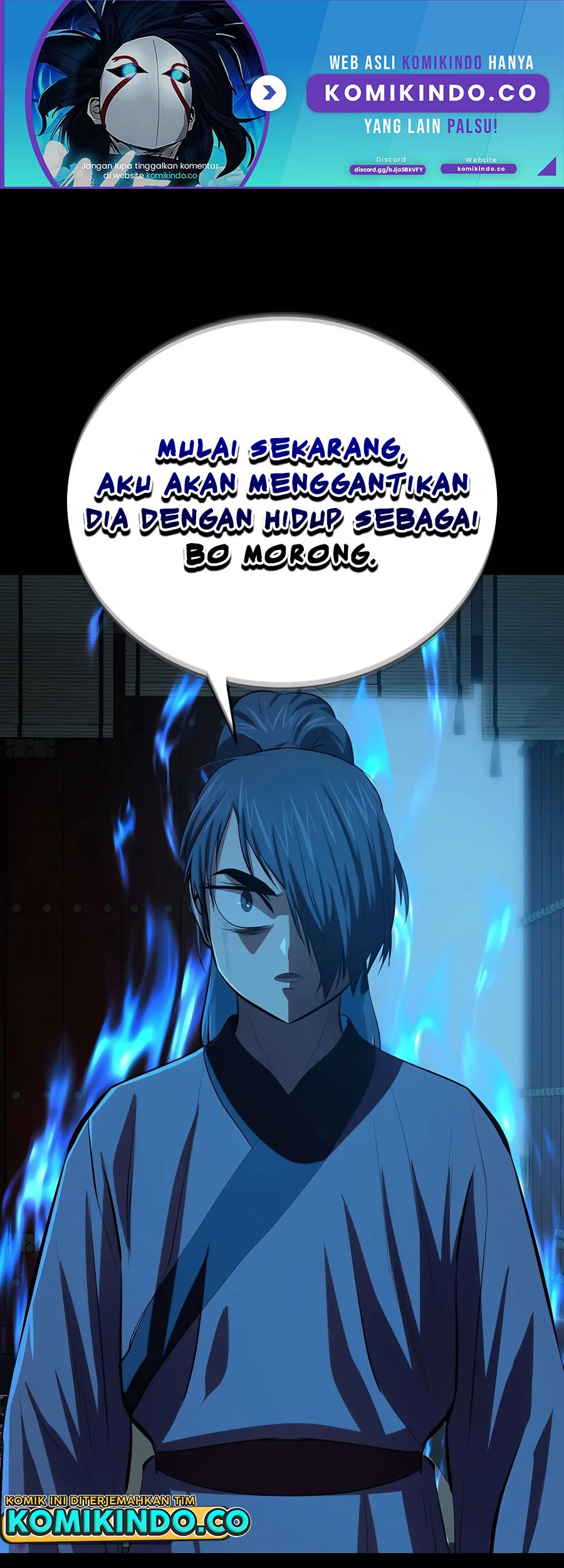 Weak Teacher Chapter 86 - halaman 2