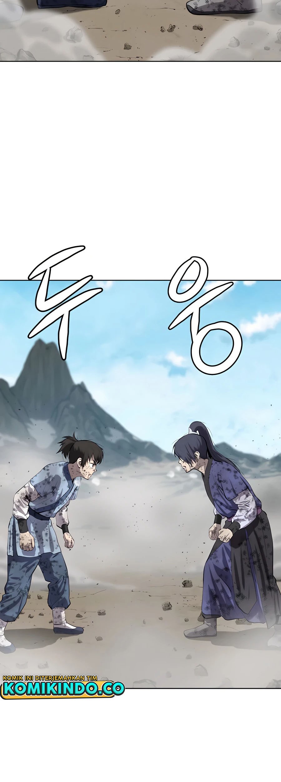 Weak Teacher Chapter 86 - halaman 20