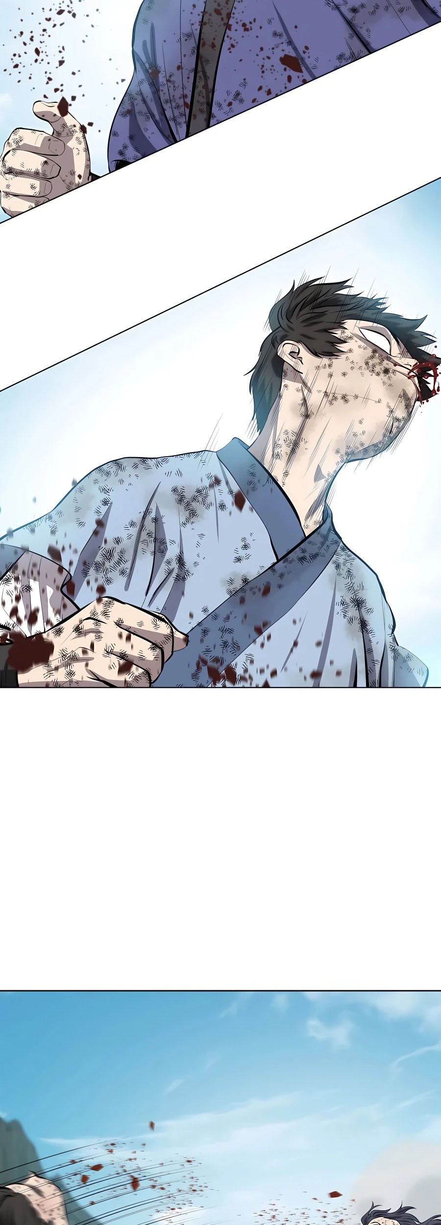Weak Teacher Chapter 86 - halaman 24