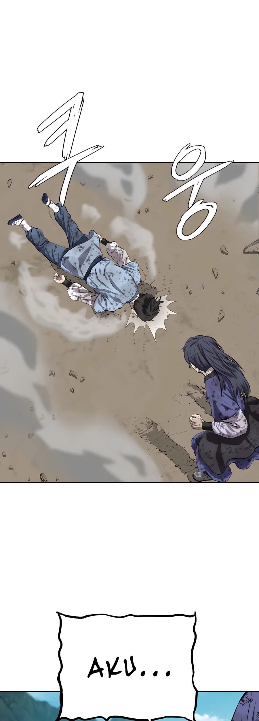 Weak Teacher Chapter 86 - halaman 26