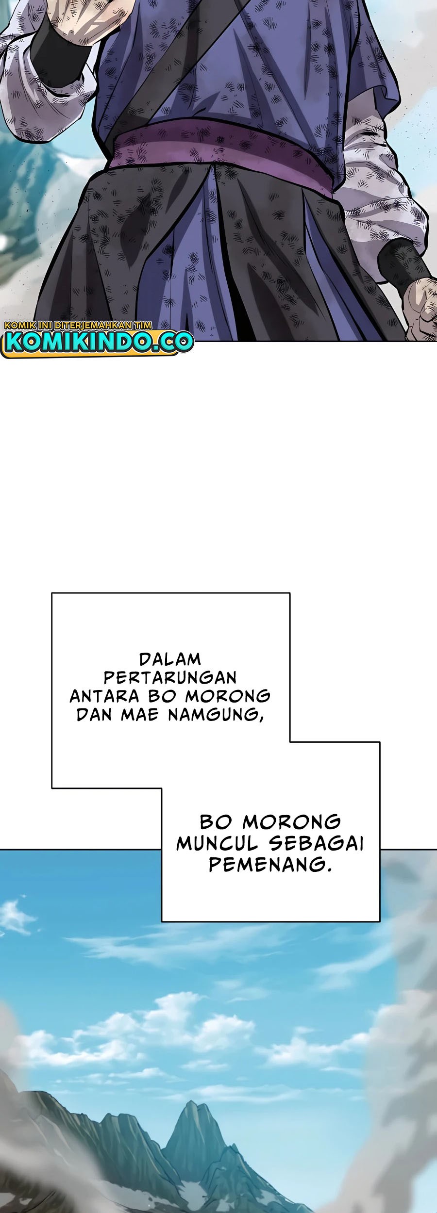 Weak Teacher Chapter 86 - halaman 28