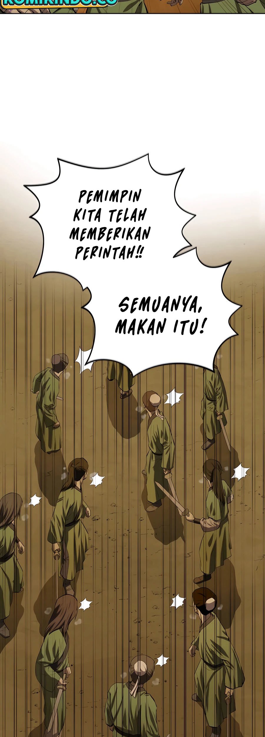 Weak Teacher Chapter 86 - halaman 36