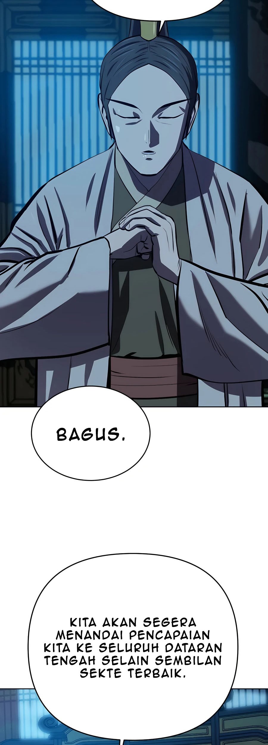 Weak Teacher Chapter 86 - halaman 44