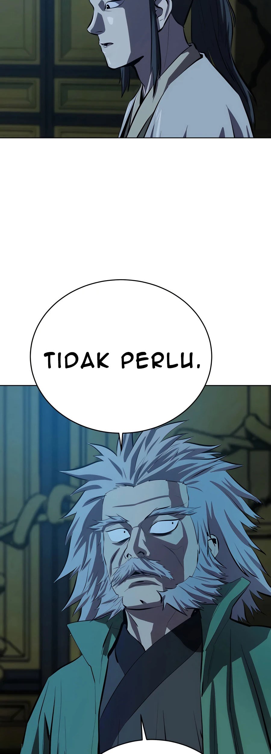 Weak Teacher Chapter 86 - halaman 46
