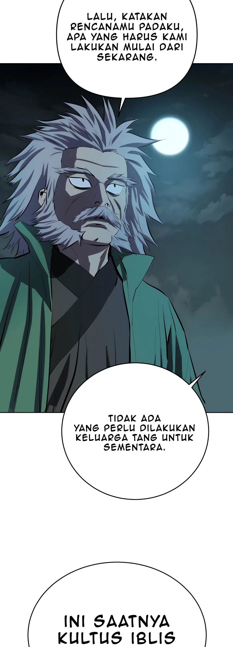 Weak Teacher Chapter 86 - halaman 55