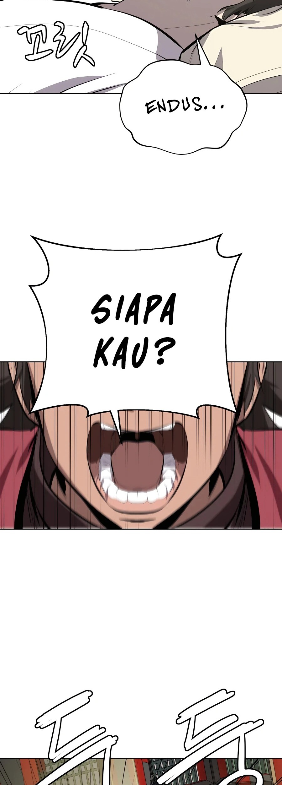 Weak Teacher Chapter 87 - halaman 24