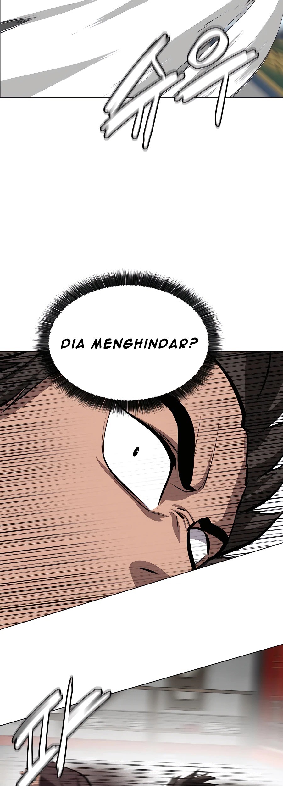 Weak Teacher Chapter 87 - halaman 29