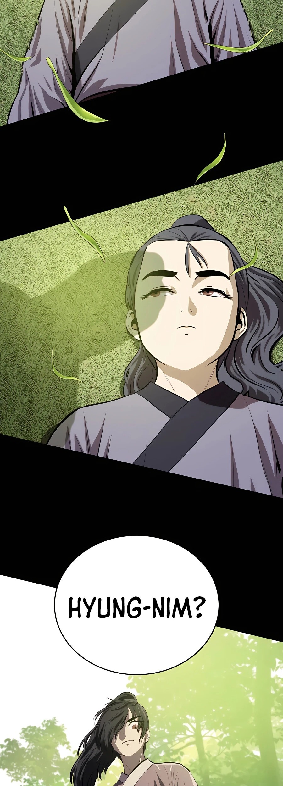 Weak Teacher Chapter 87 - halaman 39