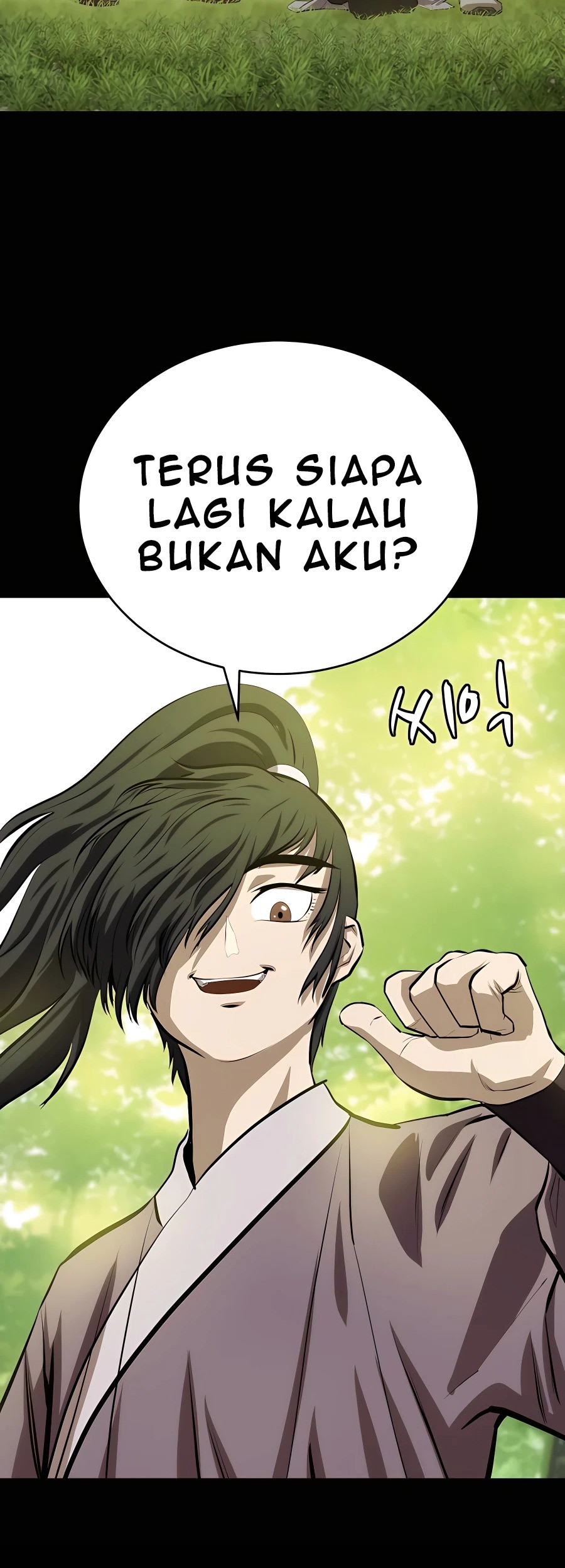 Weak Teacher Chapter 87 - halaman 42