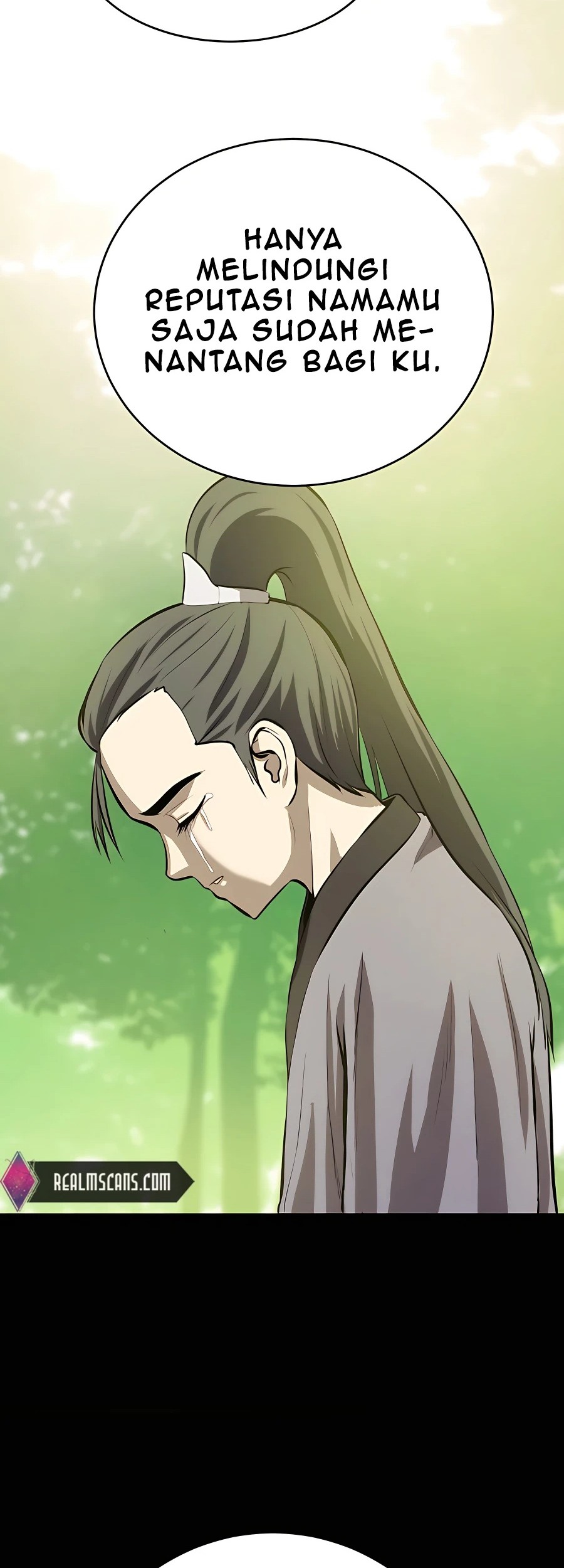 Weak Teacher Chapter 87 - halaman 47