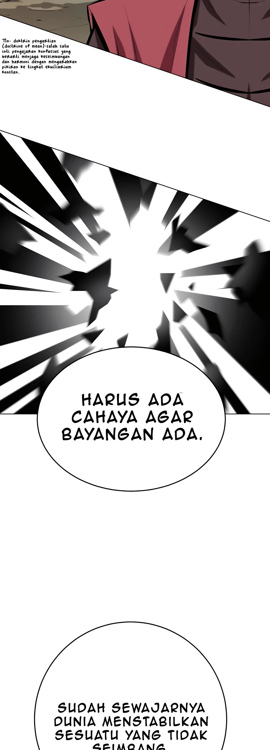 Weak Teacher Chapter 87 - halaman 5